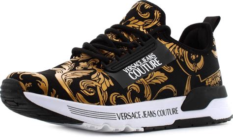 versace jeans damen|versace jeans couture sneaker.